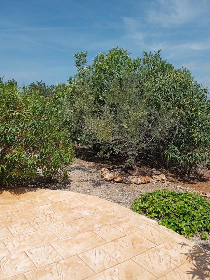 Finca El Gaudi, Casita Catharina ランポーヤ エクステリア 写真